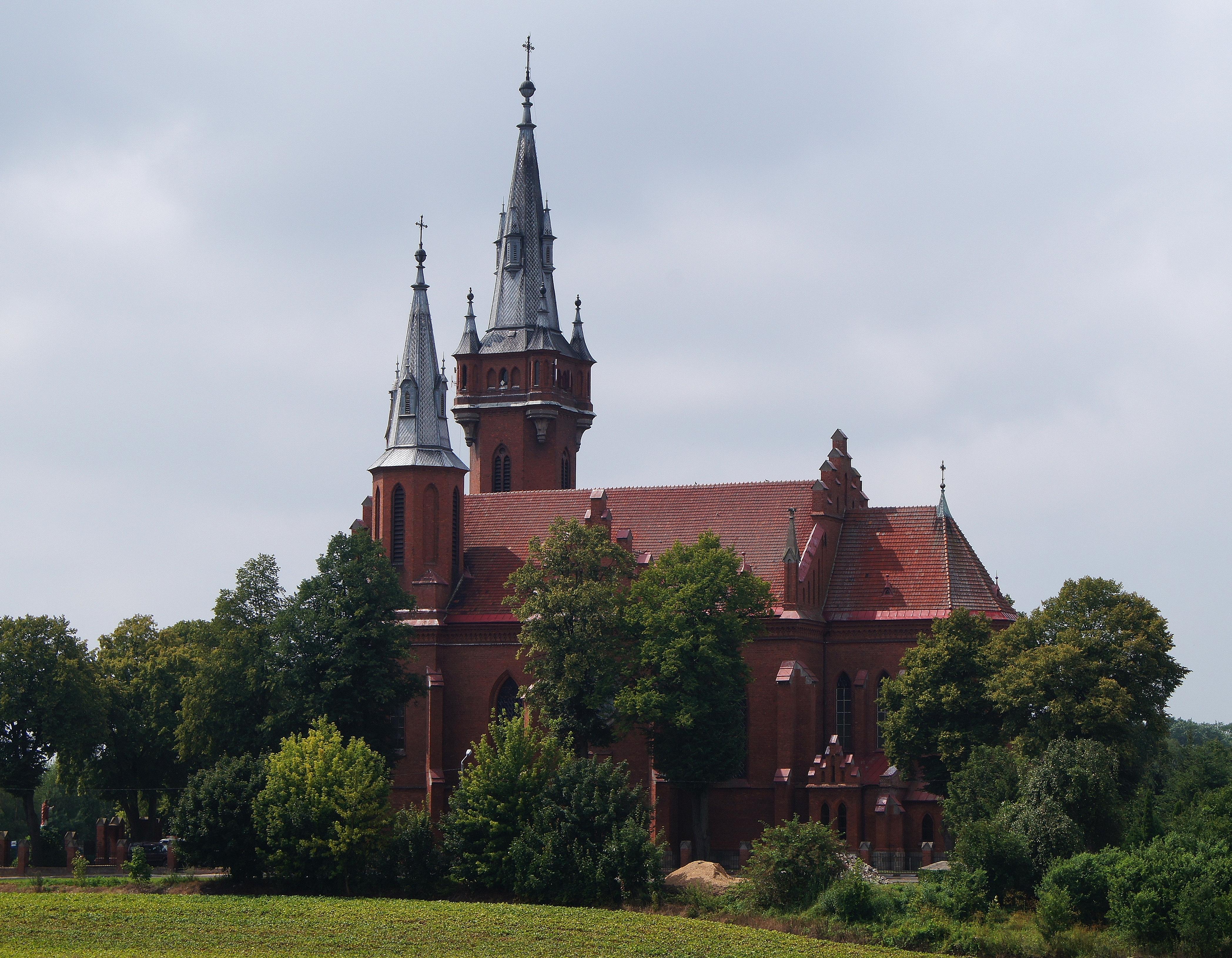 Kościół św. Jakuba